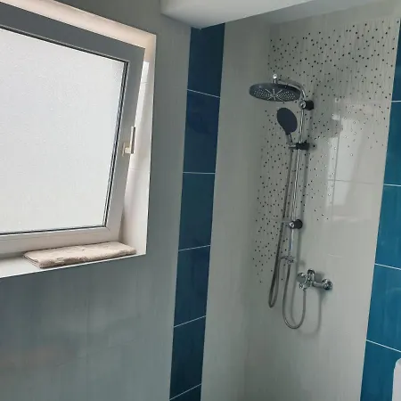 Apartment Fit Burgas City