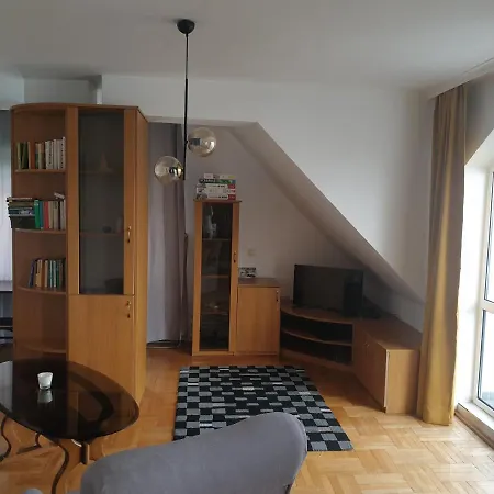Apartment Fit Burgas City